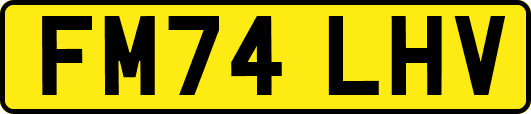 FM74LHV