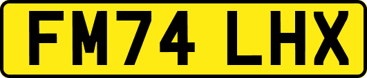 FM74LHX
