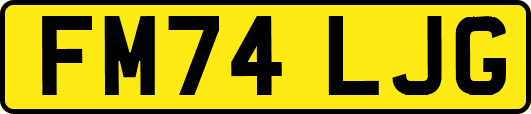 FM74LJG