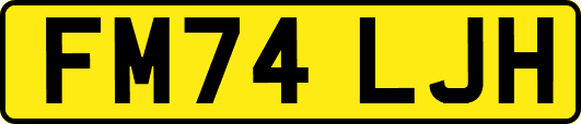 FM74LJH
