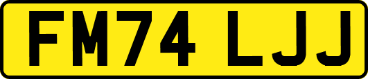 FM74LJJ