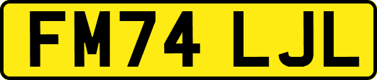 FM74LJL
