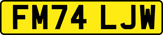 FM74LJW