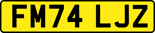 FM74LJZ