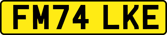 FM74LKE
