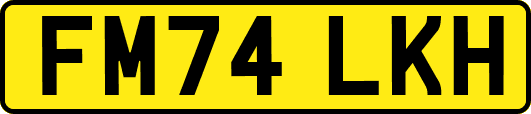 FM74LKH