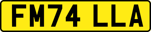 FM74LLA