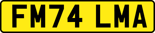 FM74LMA