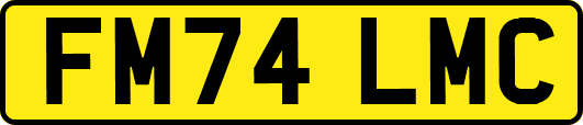 FM74LMC
