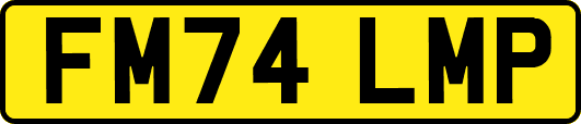 FM74LMP