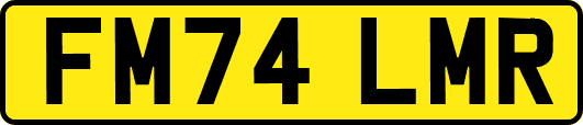 FM74LMR
