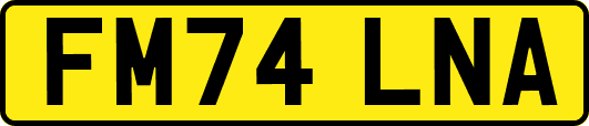 FM74LNA