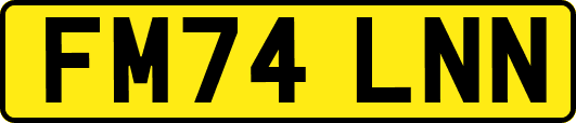 FM74LNN