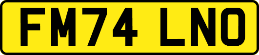 FM74LNO