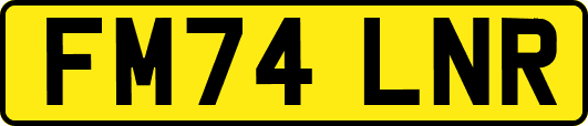 FM74LNR