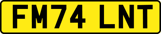 FM74LNT