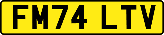 FM74LTV