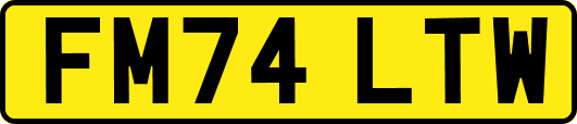 FM74LTW