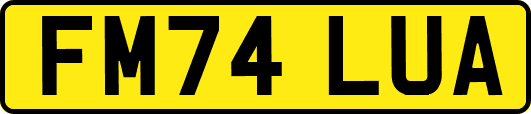 FM74LUA