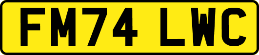 FM74LWC