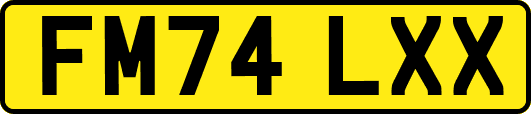 FM74LXX
