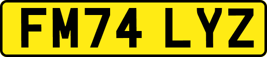 FM74LYZ