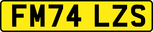 FM74LZS