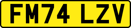 FM74LZV