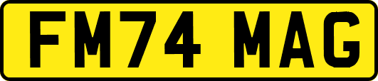 FM74MAG