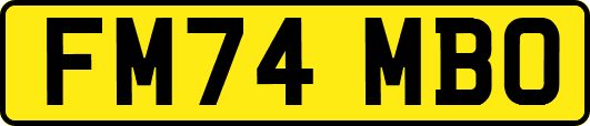 FM74MBO