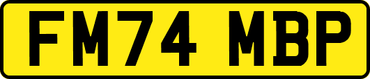 FM74MBP