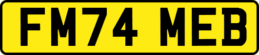 FM74MEB