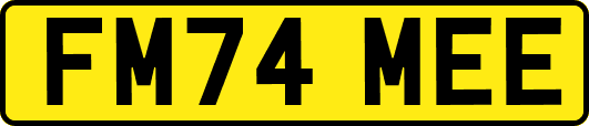 FM74MEE