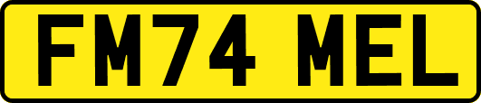 FM74MEL
