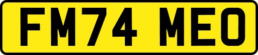 FM74MEO