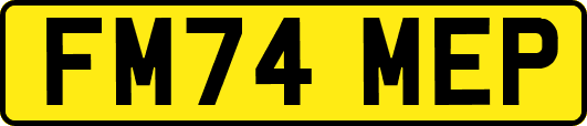 FM74MEP