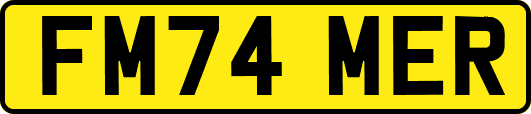 FM74MER