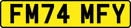 FM74MFY