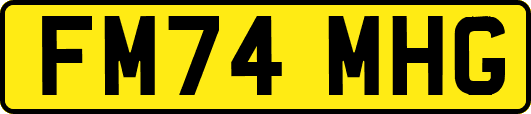 FM74MHG