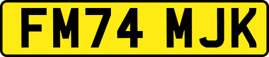 FM74MJK