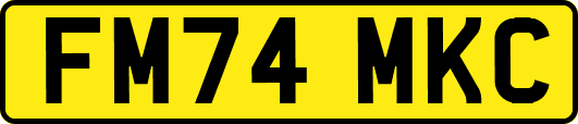 FM74MKC