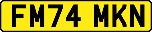 FM74MKN