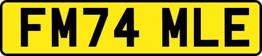 FM74MLE