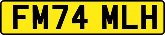 FM74MLH