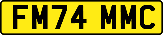 FM74MMC