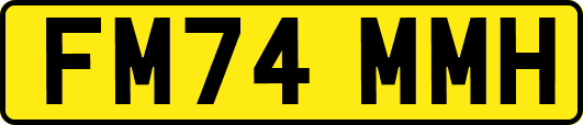 FM74MMH