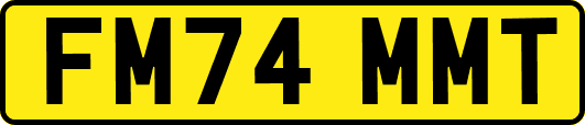 FM74MMT