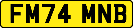 FM74MNB