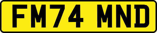 FM74MND