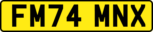 FM74MNX